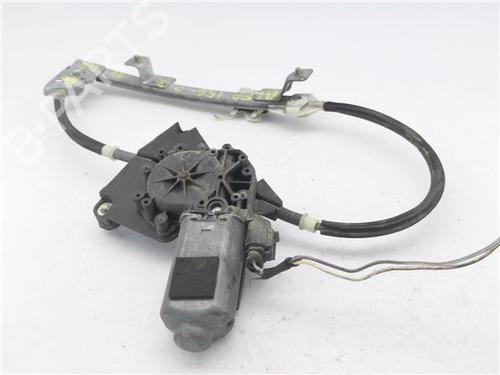 Rear right window mechanism ALFA ROMEO 156 (932_)  | BP30182925C25 