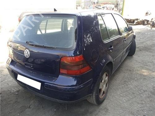 Instrument cluster VW GOLF IV (1J1)  | BP27723106C47 