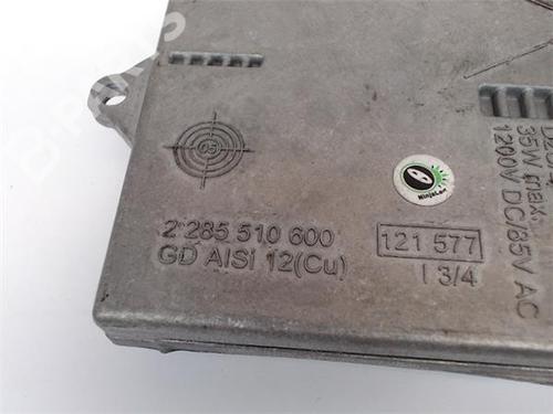 Lights ECU ALFA ROMEO 156 (932_) 1.9 JTD (932.A2B00, 932.A2C00) | BP11237379M55 