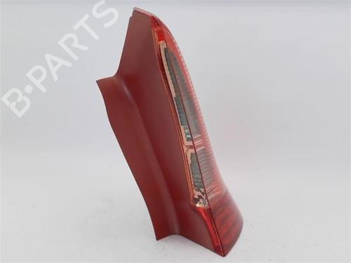 Right taillight CITROËN C4 Coupe (LA_) 1.6 16V | BP25008312C35 