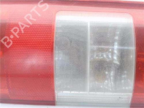 Left taillight FORD TRANSIT CONNECT (P65_, P70_, P80_) | BP32395959C34