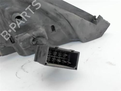Left mirror AUDI A3 (8L1)  | BP13049768C26 