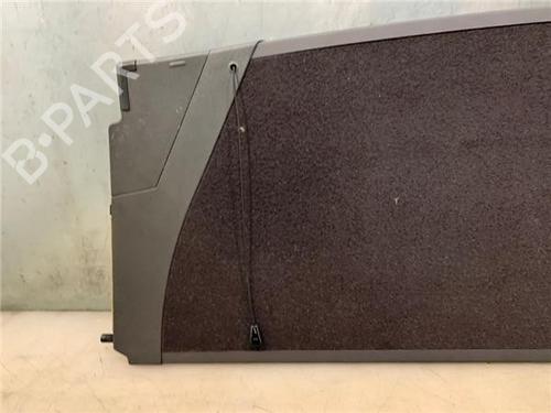 Rear parcel shelf MERCEDES-BENZ A-CLASS (W168)  | BP22632630C85 