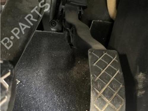 Used Pedal Pedal VW POLO V (6R1, 6C1) [2009-2022] 33730339 33730339