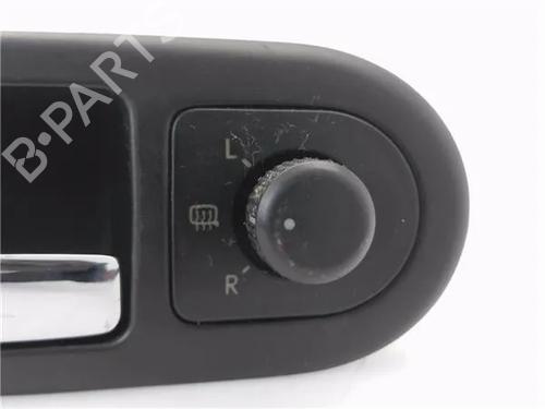 Front left interior door handle VW PASSAT B5.5 Variant (3B6) 1.9 TDI | BP24038158I13 