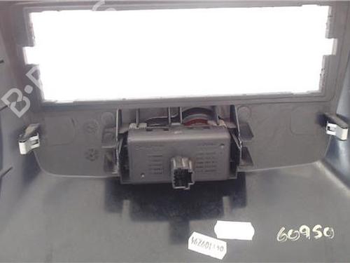 Middle console RENAULT CLIO III (BR0/1, CR0/1) | BP32273920I22 - Image 8
