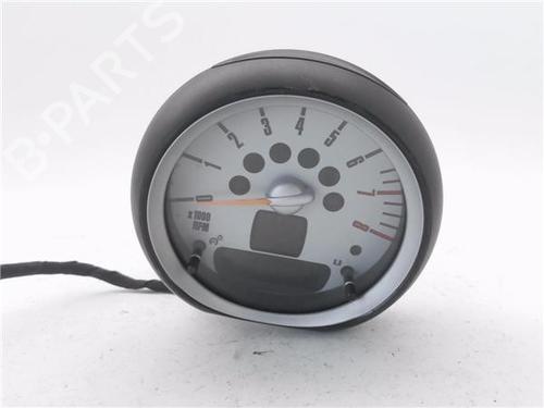 Electronic module MINI MINI (R56) | BP30981133M83