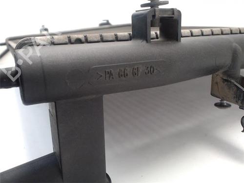 Køler MITSUBISHI COLT VI (Z3_A, Z2_A)  | BP24869499M31 