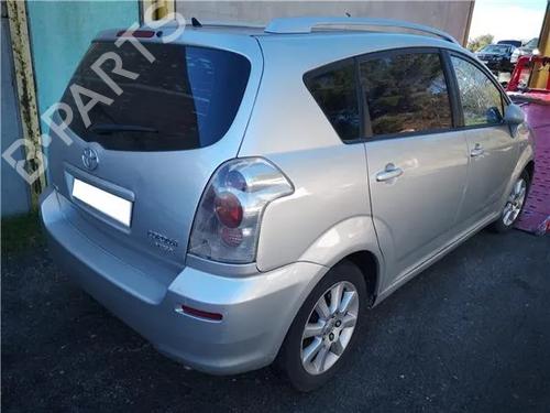 Elektronisk modul TOYOTA COROLLA Verso (_E12_) 2.0 D-4D (CDE120_) | BP14344205M83 