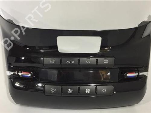 Used Climate control PEUGEOT 208 I (CA_, CC_) 1.2 PureTech 82 (82 hp) 9636784