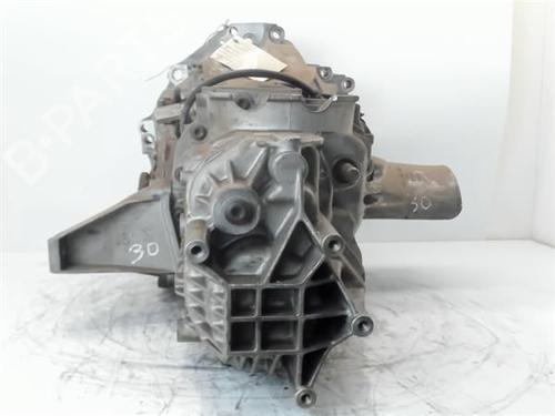 Gearbox AUDI A4 B5 (8D2)  | BP13050464M3 