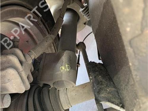 Used Right front shock absorber Right front shock absorber CITROËN C4 Picasso I MPV (UD_) [2006-2015] 32418088 32418088