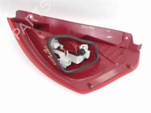 Left taillight FORD FIESTA VI (CB1, CCN) 1.25 | BP21359680C34 