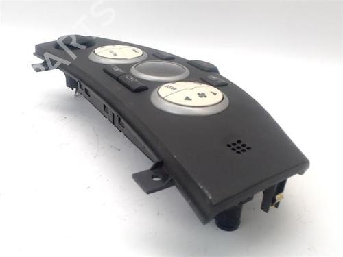 Climate control NISSAN MICRA III (K12)  | BP25007379I5 