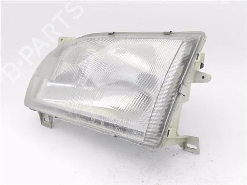 Left headlight FORD TRANSIT Van (E_ _)  | BP29993324C28 