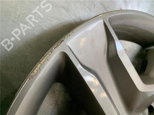 Hub cap DACIA SANDERO II 1.0 SCe 75 (B8JC, B8JD, B8NC) | BP29251217C160 