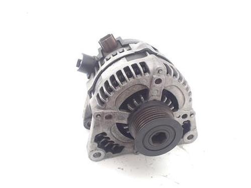 Generator FORD FOCUS II (DA_, HCP, DP) 1.6 TDCi (109 hp) 30487473