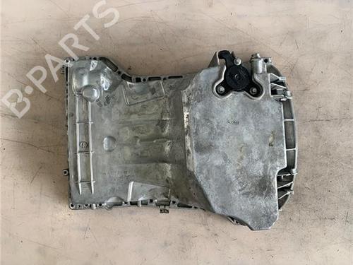 Oliebundkar MERCEDES-BENZ CLK (C209) CLK 200 Kompressor (209.342) (163 hp) 15056051
