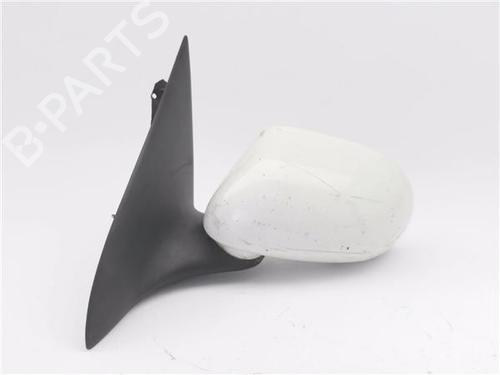 Used Left mirror FIAT BRAVA (182_) [1995-2003]  30980902