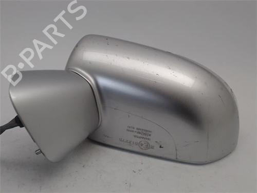 Left mirror AUDI A4 B6 Avant (8E5) 1.9 TDI | BP21359912C26 