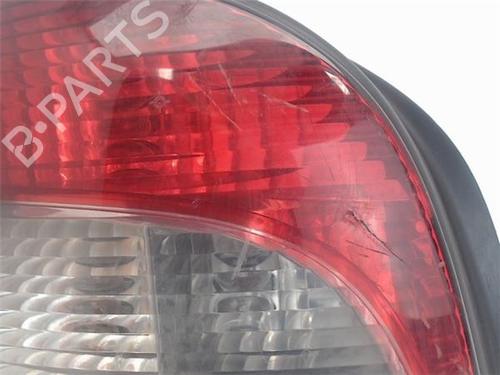 Left taillight RENAULT SCÉNIC I MPV (JA0/1_, FA0_)  | BP13053283C34 