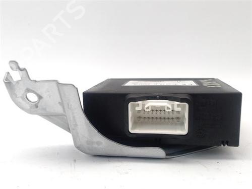 Electronic module CITROËN C1 II (PA_, PS_) 1.2 VTi 82 | BP22651719M83 