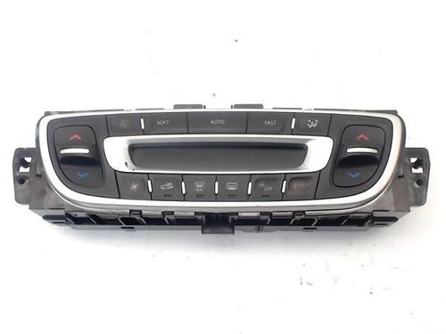 Used Climate control RENAULT MEGANE III Hatchback (BZ0/1_, B3_) 1.5 dCi (BZ0C) (90 hp) 24622437