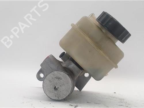 Brake master cylinder MERCEDES-BENZ A-CLASS (W168) | BP16990766M77