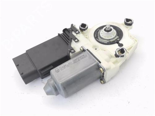 Left front window motor VW GOLF IV (1J1)  | BP28378497E21
