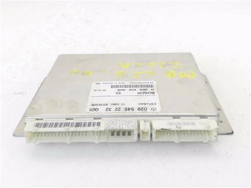 Modulo electronico MERCEDES-BENZ E-CLASS (W210) E 220 CDI (210.006) | BP12119680M83 