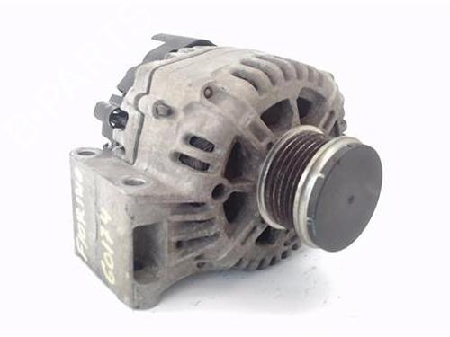 Alternator FIAT FIORINO Box Body/MPV (225_)  | BP25496116M7 
