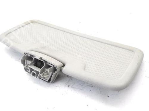 Left sun visor SMART FORTWO Coupe (451) 1.0 (451.330, 451.334) | BP38253444I1 - Image 8