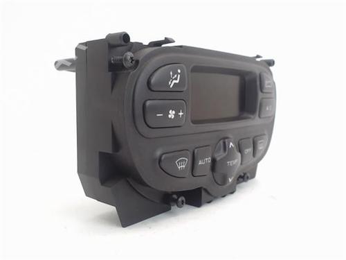 Climate control PEUGEOT 307 (3A/C) 1.6 16V | BP17896121I5 