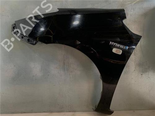 Used Left front fenders TOYOTA PRIUS Liftback (_W2_) [2003-2010]  13746519