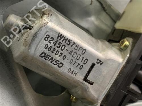 Other KIA CARNIVAL / GRAND CARNIVAL III (VQ) 2.9 CRDi | BP24473393O1 