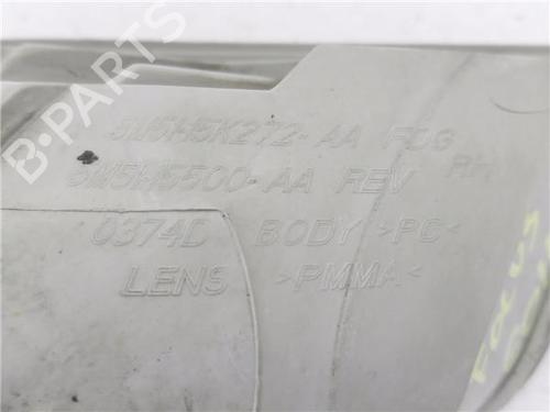 Rear fog light FORD FOCUS II (DA_, HCP, DP)  | BP25009951C37 