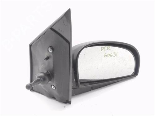 Right mirror HYUNDAI GETZ (TB)  | BP29574448C27 