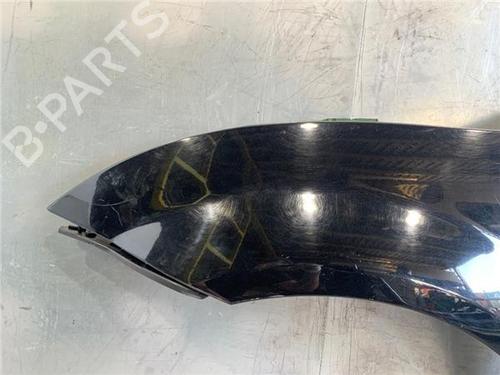 Left front fenders CITROËN C2 (JM_) 1.4 | BP13758288C41 
