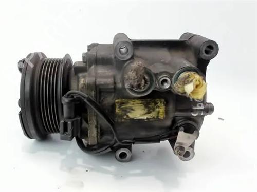 AC compressor FORD TRANSIT CONNECT (P65_, P70_, P80_)  | BP13396663M34 