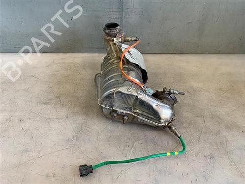 Catalyst RENAULT CLIO V (B7_)  | BP21381255M10 