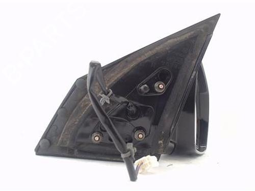 Right mirror NISSAN MURANO I (Z50) 3.5 | BP29259754C27 