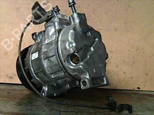 AC compressor AUDI ALLROAD C5 (4BH) 2.5 TDI quattro | BP9684803M34 