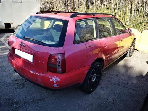 Sæde venstre fortil AUDI A4 B5 Avant (8D5) 2.6 | BP19149239C15 