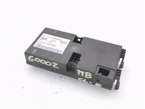 Used Control unit MERCEDES-BENZ E-CLASS (W211) [2002-2009]  23992238