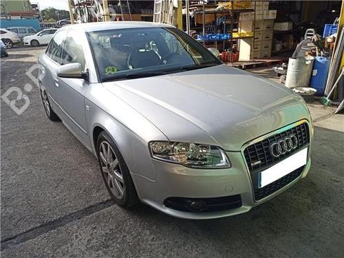 Teile für AUDI A4 B7 (8EC) [2004-2009]  4437298 
