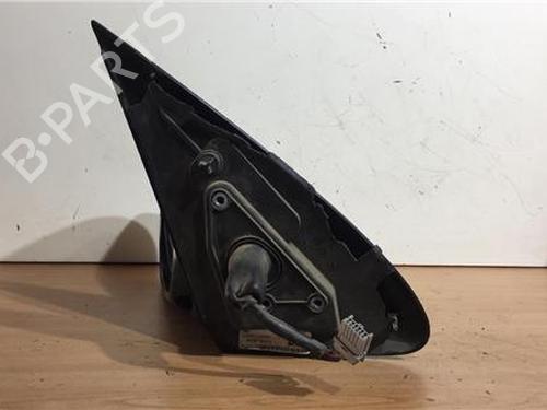 Left mirror NISSAN ALMERA II Hatchback (N16)  | BP12596786C26 