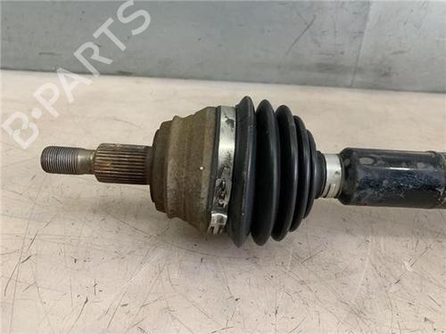 Right front driveshaft VW BORA I (1J2)  | BP23431000M39 