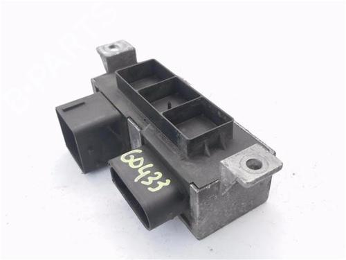 Electronic module RENAULT MASTER III Bus (JV) | BP27869571M83