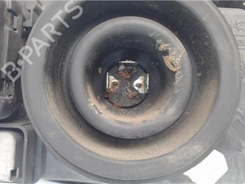Left headlight CITROËN SAXO (S0, S1)  | BP16655307C28 