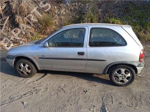 Seat buckle OPEL CORSA B (S93)  | BP28098119I32 